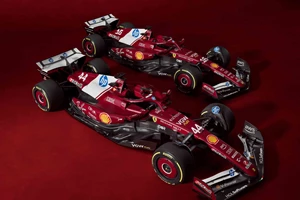 H Allwyn σε στέλνει στα κεντρικά της McLaren στη Formula 1-Δείτε πώς θα συμμετέχετε - εικόνα 2