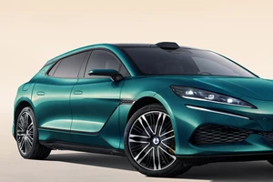 BYD: Φέρνει ηλεκτρικό scooter κάτω από 1.000 ευρώ-τα πρώτα στοιχεία - εικόνα 2