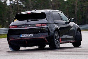 Hyundai και Kia παρουσίασαν το επαναστατικό Uni Wheel - εικόνα 2