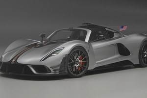 Επίσημο: Το Lotus Theory 1 είναι ένα hypercar όλο πράξη με 1.000 ίππους (εικόνες) - εικόνα 2