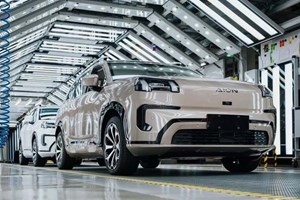 Jeep Avenger: Τα έκανε "γυαλιά-καρφιά" στην Βραζιλία - εικόνα 5