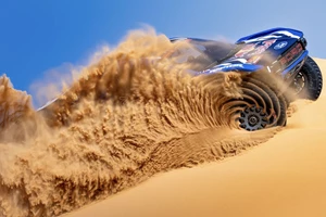 Δείτε το αγροτικό των 2.000 ίππων που ντροπιάζει supercars - εικόνα 2