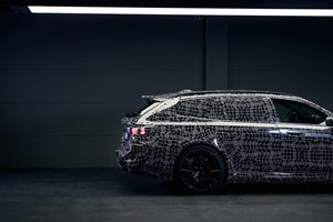 Νέα BMW X1 M35i xDrive: Η πιο ισχυρή X1 παραγωγής - εικόνα 7