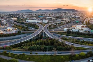 Γιατί το ΣτΕ "παγώνει" το flyover στη Θεσσαλονίκη - εικόνα 1
