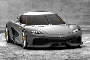 Όλα όσα πρέπει να ξέρεις για το άγνωστο Koenigsegg CCGT (Video) - εικόνα 5