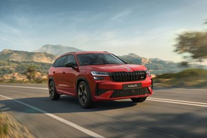 Αποστολή στη Μαγιόρκα: Οδηγούμε το νέο Skoda Elroq, το φθηνότερο ηλεκτρικό SUV της φίρμας - εικόνα 9