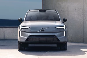 Δείτε το εντυπωσιακό crash test του Volvo EX60-το έριξαν σε κολώνα - εικόνα 6