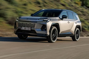 Ο CEO της Toyota Ευρώπης αποκάλυψε ποια καύσιμα προτιμά η ιαπωνική φίρμα - εικόνα 5
