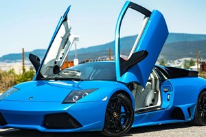 H Lamborghini Countach γίνεται 50 ετών και επιστρέφει στην παραγωγή (εικόνες, video) - εικόνα 12