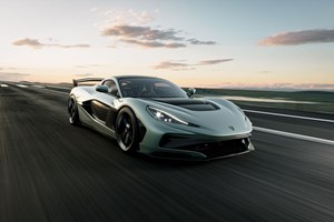 Επίσημο: Το Lotus Theory 1 είναι ένα hypercar όλο πράξη με 1.000 ίππους (εικόνες) - εικόνα 10