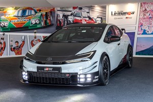 Στην Toyota σχεδίαζαν δύο χρόνια μια τουαλέτα - εικόνα 2