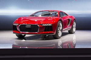 Στην Lamborghini είναι υπερήφανοι για το χρώμα της Sterrato Opera Unica - εικόνα 7