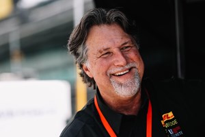 F1 Las Vegas GP: Πουλήθηκε μονοθέσιο του Hamilton μετά τις κατατακτήριες - εικόνα 2
