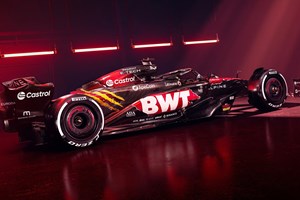 F1: Η Haas ανακοίνωσε τον Esteban Ocon για πολλά χρόνια - εικόνα 2