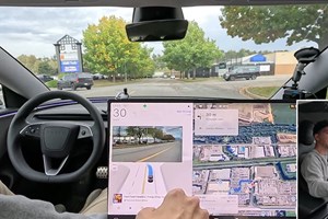 F1: Η εκρηκτική εμφάνιση της Μπιγιονσέ "έβαλε φωτιά" στο Λας Βέγκας - εικόνα 6