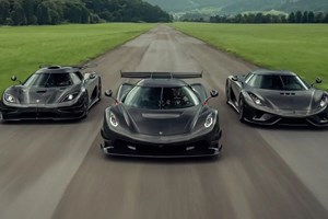Όλα όσα πρέπει να ξέρεις για το άγνωστο Koenigsegg CCGT (Video) - εικόνα 6