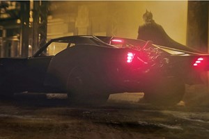 Το κατά Tim Burton Batmobile το βρίσκεις με 50% έκπτωση - εικόνα 4