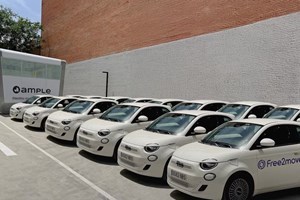 Ετοιμάζεται το μεγαλύτερο εργοστάσιο μπαταριών για ηλεκτρικά αυτοκίνητα στον κόσμο - εικόνα 6