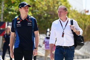 Horner: "Δεν αμφιβάλλω για τον Max, αλλά…" - εικόνα 2
