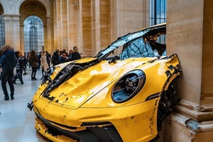 Πώς είναι να οδηγείς όλες τις Porsche σε μια μέρα στην πίστα των Σερρών - εικόνα 23