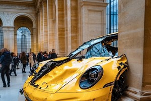 Πώς είναι να οδηγείς όλες τις Porsche σε μια μέρα στην πίστα των Σερρών - εικόνα 23