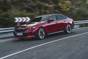 Το BMW Joyland ήταν μια αυτοκινητική γιορτή της BMW - εικόνα 10