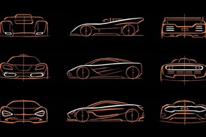 Πωλείται η μοναδική McLaren Senna GTR "LM 25"-η πρώτη εκτίμηση - εικόνα 2