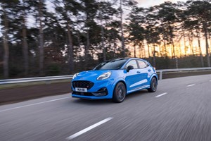 Η Ford θα παρουσιάσει το ηλεκτρικό Puma στην Αυστραλία - εικόνα 3