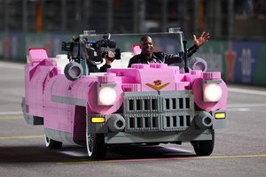 F1 GP Λας Βέγκας: Αποκλείστηκαν οι McLaren-Ανατροπή στη μάχη του τίτλου - εικόνα 2