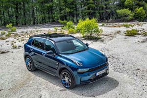 H Lynk & Co φέρνει ηλεκτρικό supercar με απίστευτα χαμηλή τιμή - εικόνα 1
