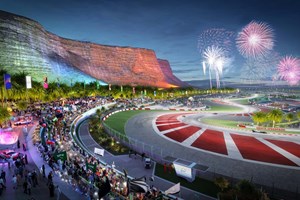F1: Καταστροφικό ατύχημα για Albon-αμφίβολη η συμμετοχή του στην Αυστραλία - εικόνα 7