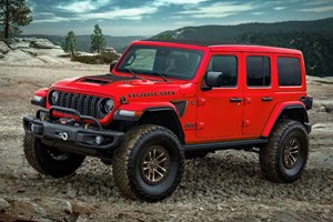 Στην Ελλάδα το νέο Jeep Wrangler 4Xe-τιμές και εκδόσεις - εικόνα 2