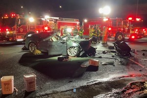 Tesla: Η "αντιπολίτευση" του Elon Musk ξαναχτυπά - εικόνα 2
