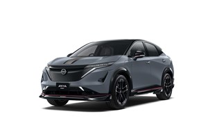 X-Trail με ερπύστριες από την ίδια τη Nissan γιατί ποτέ δεν ξέρεις πότε θα χρειαστείς ένα άρμα - εικόνα 6