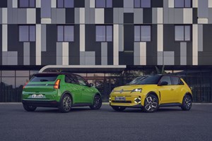 Αλλαγή-βόμβα στη Dacia: Άλλαξε CEO-ποια είναι η Katrin Adt - εικόνα 4