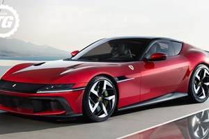 Μαϊμού Ferrari: Η εταιρεία κατέστρεψε τρία αυτοκίνητα και δεκάδες χιλιάδες προϊόντα - εικόνα 1