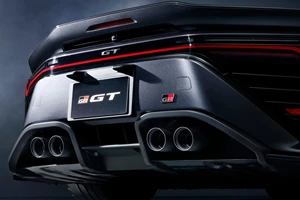 Η πιο ακραία Alfa Romeo Giulia είναι πανίσχυρη και συλλεκτική - εικόνα 8