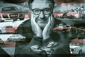 Netflix: Νέα σειρά 6 επεισοδίων με αγώνες αυτοκινήτων-Πότε κάνει πρεμιέρα - εικόνα 5