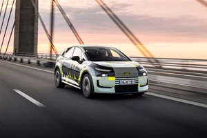 Γερμανικό C-SUV με 299 ευρώ τον μήνα και 10 χρόνια εγγύηση - εικόνα 4