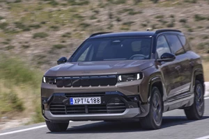 Το Audi A2 έρχεται και υπόσχεται εντυπωσιακή κατανάλωση ενέργειας - εικόνα 9