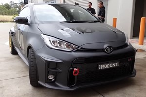 Στην Toyota σχεδίαζαν δύο χρόνια μια τουαλέτα - εικόνα 11