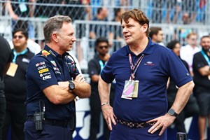 F1: Τι πιστεύουν οι οδηγοί για το θέμα του Horner - εικόνα 2