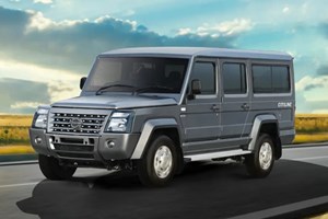 Mercedes G-Class: Τέλος ο V8 με αυτό το επετειακό μοντέλο - εικόνα 4