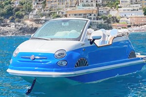 Δίνεις μόνο 9.000 ευρώ και παίρνεις κλασικό Fiat 500 σαν καινούργιο - εικόνα 7