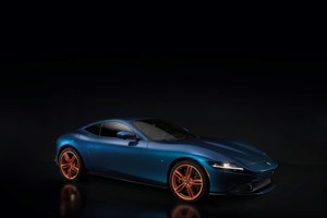 Γιατί έχει αυτό το πράσινο χρώμα η Purosangue του Piero Ferrari - εικόνα 8