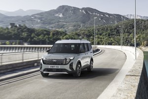 Μπαίνουμε στην γραμμή παραγωγής του Ford Explorer (video) - εικόνα 8