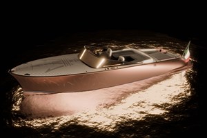 Maserati MC20 Tributo Modenese με τεράστια τρίαινα στο καπό - εικόνα 6