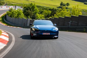 H Ferrari 296 GTB για πρώτη φορά κάτω από τα 7' στο Nurburgring - εικόνα 2