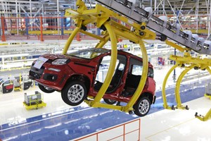 Fiat Panda: Ο Tavares αποκάλυψε μέχρι πότε θα παράγεται - εικόνα 1