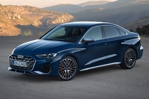 Πρώτη γεύση από Audi RS e-tron GT Performance - εικόνα 2